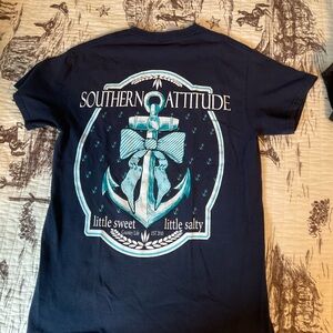 Women’s short sleeve